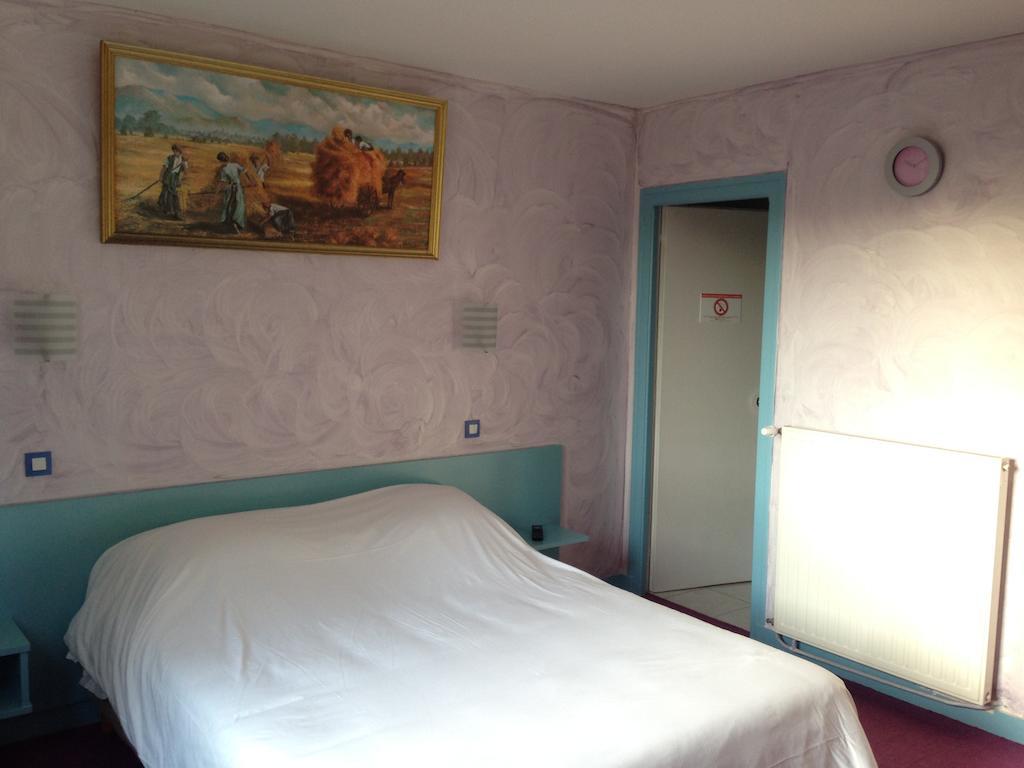 Family Hotel - Site Du Parc Jaunay-Clan Pokoj fotografie